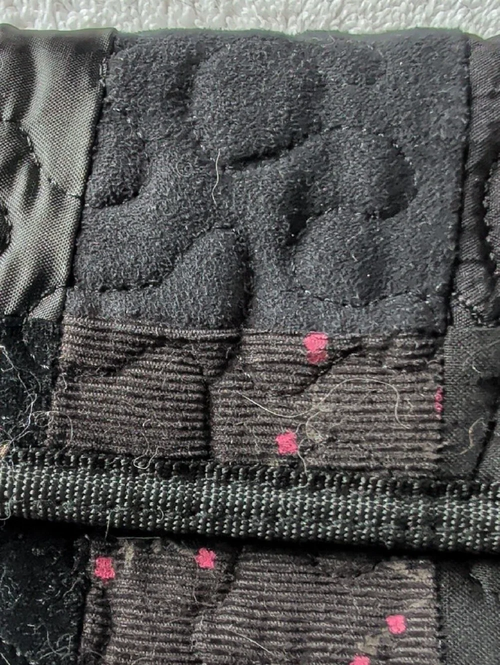 Donna Sharp dsq quilted